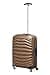 Samsonite Lite -Shock - Spinner S Maleta, 55 cm, 36 L, marrón (Arena) - 4