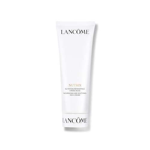Lancôme Nutrix Cream, reparierende Gesichtscreme für trockene und empfindliche Haut, intensiv feuchtigkeitsspendende Pflegecreme, 125ml