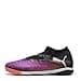 Puma Future 8 PRO Cage - Scarpe da Calcio Unisex, Puma Black-Puma White-Glowing Red, - 2