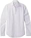 Calvin Klein Camicia da Uomo Slim ESNTL Poplin NOS STR SLD, Bianco (Bianco), L - 6