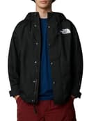 THE NORTH FACE NF0A8B5GJK3 M REIGN ON JACKET Jacket Herren TNF BLACK Größe L - 1