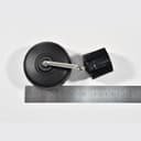 YUCKMZ Repuesto de Montaje de Rueda para Rueda Delantera del Robot Cortacésped Compatible con Husqvarna Automower 115H 589300801 - 5