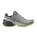 Salomon Speedcross Gore-Tex Impermeabili Scarpe da Trail Running, Donna - 4