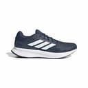 adidas Uomo Runfalcon 5 Running Shoes, Legend Ink/Cloud White/Core Black, 46 EU - 3