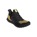 adidas Herren Ultraboost 1.0 DNA Sneaker, Weiß/Schwarz/Spark, 42 2/3 EU - 2