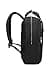 Samsonite Guardit Classy 2.0 - Zaino donna con manici per laptop 14,1" (38,5 cm) - Zaino business e scuola con portabottiglia, Ergonomico - 17L - Nero (Black) - 3