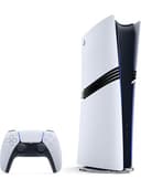 PS5 Console 2TB Pro White EU - 1