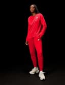 Nike Air MAX Portal - Zapatos con Cordones para Mujer, Summit White/Sail-Black, 39 EU - 3