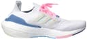 adidas GX5929 Ultraboost 22 W Sneaker Adult FTWR White/Grey One/Almost Blue 40 - 5