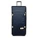 Eastpak Tranverz L Maleta, 79 cm, 121 L, Azul (Blakout Strip Icy) - 1