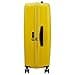 American Tourister Rejoy Spinner 77/28 TSA, Electric Yellow, Suitcase - 4