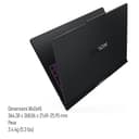 Lenovo Legion Pro 5i, Notebook Gaming, Intel Core i9-14900HX, RAM DDR5 32Gb, SSD 512Gb, Display HDR 16" WQXGA DCI-P3 100% 240Hz, Nvidia Geforce RTX 5070,Tastiera RGB QWERTY, Win 11Pro, Ready to Use - 5