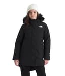 The North Face Girl's Arctic Parka, Tnf Black, 176 - 1