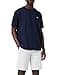 Lacoste Th7618 Camiseta, Azul (Blue Marine), M para Hombre - 1