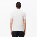 Lacoste Ph4012, Polo Uomo, Bianco (White), M - 6