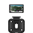 Garmin zūmo XT2 rugged All-Terrain Motorcycle Sat Nav, Bright 6” Display & Mounting Bracket - 1