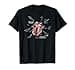 Official The Rolling Stones Hackney Diamonds Rock Band Logo T-Shirt - 1