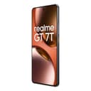realme GT 7T 5G Smartphone,12+256GB,7000 mAh Battery,120W Charge,Dimensity 8400-MAX Chipset,IMX896 50MP Camera, AI Planner,6000nits Pro-Esports 120Hz Display,IP69,Black,Amazon Exclusive - 3