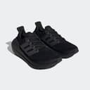 adidas Men s Ultraboost Light Running Shoes (Ultraboost 23), Black/Black/Black, 6 US - 8