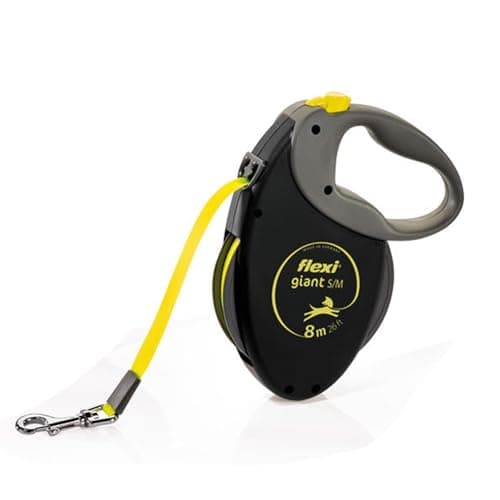 flexi Giant M harness 8 m for dogs up to 25 kg