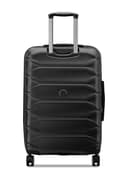 Delsey_Meteor_Parent, Nero , Kofferset + (3-teilig) - 2