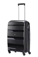 American Tourister BON AIR - Spinner M, Valigia, 66 cm, 57.5L, Nero (Black) - 5