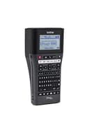 Brother PT-H500 - Etiquetadora Profesional portátil y conectable | hasta 24 mm | Pantalla LCD retroiluminada | Incluye 1 Cinta Tze de 24 mm - 3