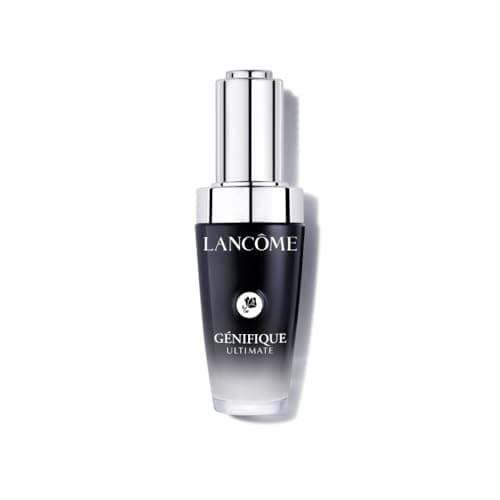 Lancôme Génifique Ultimate Dual Repair Augmented Serum & Advanced Génifique Eye Cream - Full Sized Génifique Augmented Serum 30ml & Advanced Génifique 5ml Eye Cream