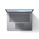 Microsoft Surface Laptop 4, Ryzen 7, 15", 8GB, 256GB, Platino, Windows 10 - 5