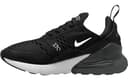 Nike Air Max 270 Scarpe da Ginnastica Black/Anthracite/White 37.5 - 9