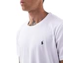 Polo Ralph Lauren - Maglia slim fit, bianco, L - 3