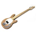 Kit basso fai da te - Music Man StingRay, mogano - 5