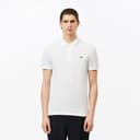 Lacoste Ph4012, Polo Uomo, Bianco (White), M - 4