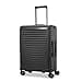 Samsonite - Maleta rígida Framelock Unisex con Ruedas giratorias, Negro -, Carry-on Spinner - 1