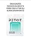 PETKIT - Recambio de desecante para comederos inteligentes (5 paquetes) - 4