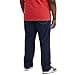 Levi's 501 Original Fit Big & Tall, Jeans, Uomo, Onewash, 42W / 32L - 2