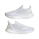 adidas Mujer Pureboost 5, FTWR White/FTWR White/Core White, 39 1/3 EU - 6