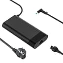 Neues 135W PC Netzteil für HP Spectre X360 15 16 Pavilion Gaming 15 16 15-ec0751ms 15t-df100 CTO Omen 15 17 Envy 13 14 Laptop Ladegerät L15534-001 TPN-DA11 TPN-CA13 19.5V 6.9A Netzkabel - 2