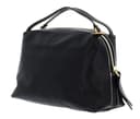 Gianni CHIARINI Alifa Borsa Pelle Nero, nero, One Size - 4