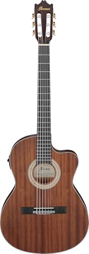 IBANEZ GA Konzertgitarre 6-String - Open Pore Natural