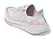 adidas Women's Ultraboost 23 Sneaker, Chalk White/Chalk White/Clear Pink, 6.5 UK - 4