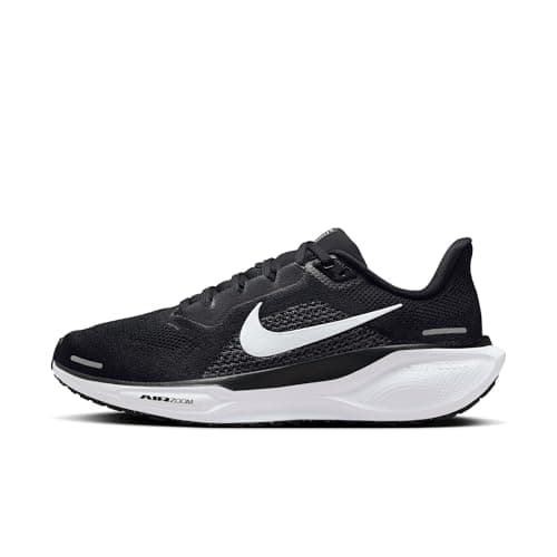 Nike FD2723-002 Pegasus 41 Mujer Black/White-Anthracite EU 42