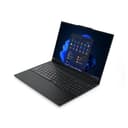 Lenovo ThinkPad E16 Gen 3 [Intel] Intel Core Ultra 7 255H Computer portatile 40,6 cm [16] WUXGA 32 GB DDR5-SDRAM 1 TB SSD Wi-Fi 6E [802.11ax] Windows 11 Pro Tedesco Nero (TP E16 G3 CU7-255H 32GB - 1T - 2