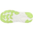 HOKA Men's Clifton 10 Sneaker, Night Sky/Midnight Blue, 8 UK - 5