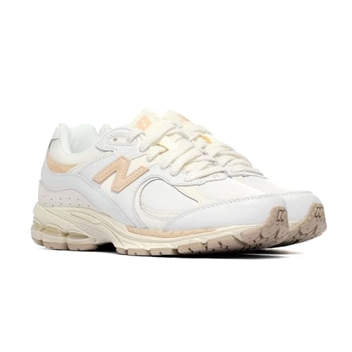 Sneaker Uomo new balance m2002rvf-brightwhite