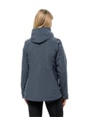 Jack Wolfskin Women's Luntal 3-in-1 Jacket W Jacket - 2