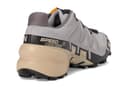 Salomon Speedcross 6 GTX L47853400, Men Running Shoes, Grey, 45 1/3 EU - 5