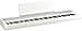 Korg - B2+ 88 Digital Piano with 88 Weighted Keys - White - 2