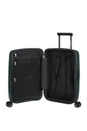 Samsonite Neo Flux - Spinner M, Expandable Suitcase, 68 cm, 86/96 L, Jungle Green (Jungle Green) - 6
