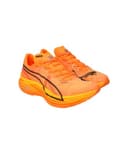 PUMA Deviate Nitro Elite 3 Heat FIRE-Black - 10/44.5 - 6